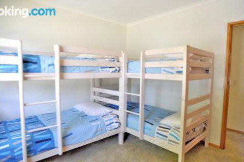 Family Retreat On Anderson - Accommodation NT 6