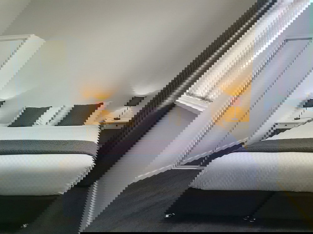 East Bunbury WA Accommodation NT