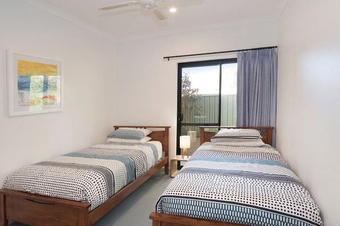 Footsteps From The Bay - Accommodation NT 1