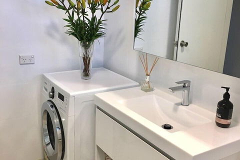 Cozy Apartment In Waverton - Accommodation NT 1