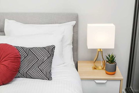 Ocean Views St Kilda Apartment By Ready Set Host - Accommodation NT 4