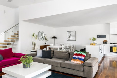 A PERFECT STAY - Clique 1 - Accommodation NT 3