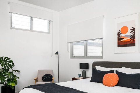 A PERFECT STAY - Clique 1 - Accommodation NT 5