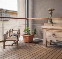 Scobies Boutique Bed  Breakfast - Accommodation NT