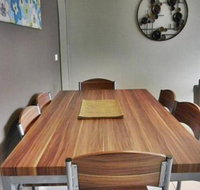Making Waves - Accommodation NT