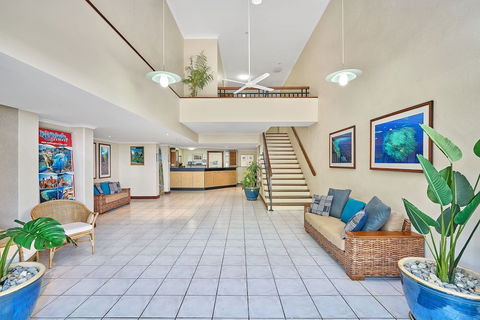 Trinity Beach Club Holiday Apartments - Accommodation NT 5