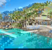 Trinity Beach Club Holiday Apartments - Accommodation NT