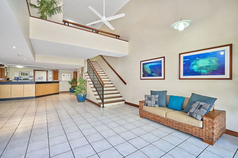 Trinity Beach Club Holiday Apartments - Accommodation NT 6