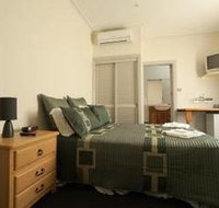 Tommys - Accommodation NT
