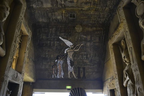 Sphinx Hotel Motel - Accommodation NT 2