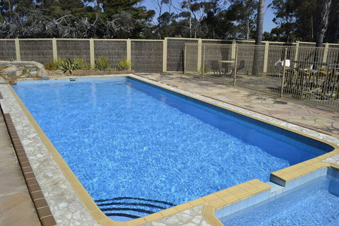 Sphinx Hotel Motel - Accommodation NT 3