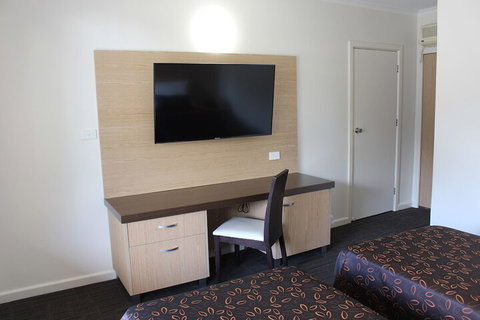 Sphinx Hotel Motel - Accommodation NT 6