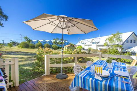 Mollymook Beach Units #7 - NT Tourism 0
