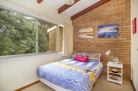 Mollymook Beach Units #7 - NT Tourism 2