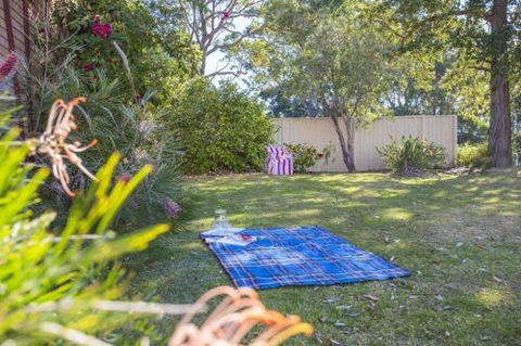 Mollymook Beach Units #7 - NT Tourism 5