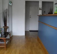 Queensland Motel - Accommodation NT