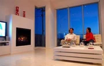 Aqua Ocean Villas - Accommodation NT 0