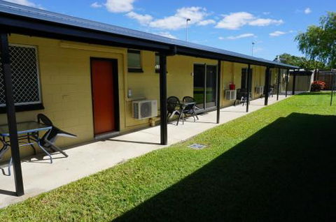YAL Cairns A Motel That Makes A Difference - Accommodation NT 6
