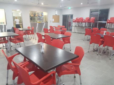 YAL Cairns A Motel That Makes A Difference - Accommodation NT 5