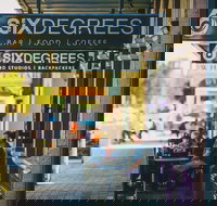 Six Degrees Motel - Accommodation NT