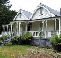 Braeside Strahan - NT Tourism