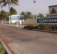 Bowen Village Caravan  Tourist Park - NT Tourism