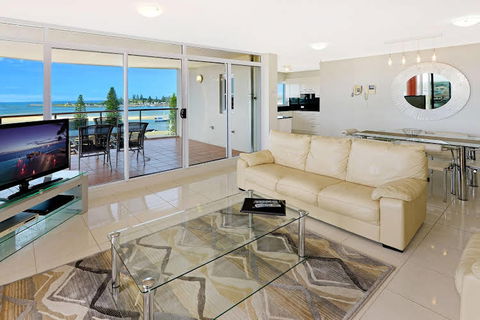 Sunrise Apartments Tuncurry - Accommodation NT 0
