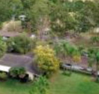 Mount Seaview Resort - Accommodation NT