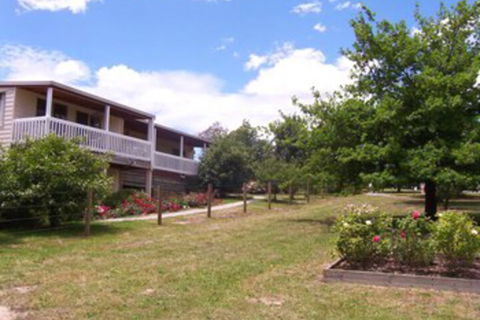 Yarraglen BnB - Accommodation NT 1