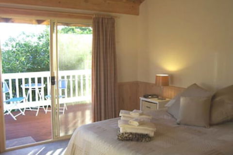 Yarraglen BnB - Accommodation NT 3