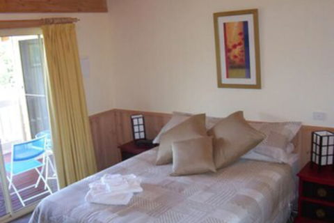 Yarraglen BnB - Accommodation NT 4
