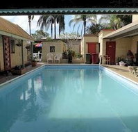 The Edge Guest Rooms - Accommodation NT