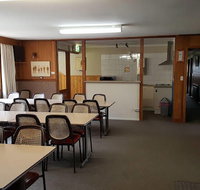 Cool Mountain Lodge - Accommodation NT