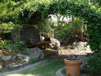 Garden Cottages Gympie - NT Tourism 0