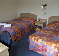 Kangaroo Motel - Accommodation NT