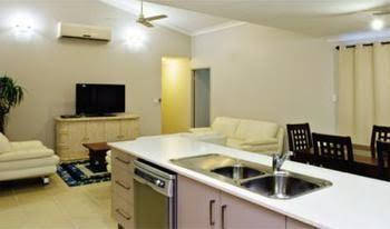  Accommodation NT