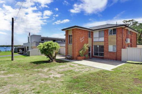 Sunset Court Unit 1 / 3 Resthaven Avenue - NT Tourism 2
