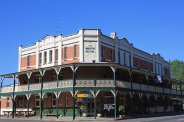 Neath NSW Accommodation NT