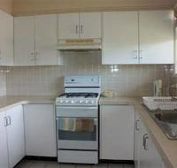 Boulevard Serviced Apartments - Accommodation NT