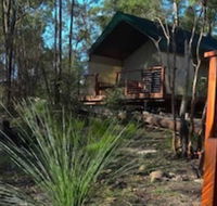 Murphy's Creek Hideaway - Accommodation NT