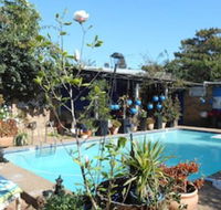 Pindari House - Accommodation NT