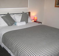 Riverdell Park Accommodation Bed  Breakfast - Accommodation NT
