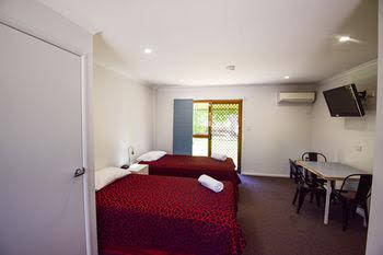 Boyne Island QLD Accommodation NT