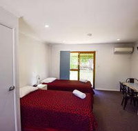Beach n Reef Motel - Accommodation NT
