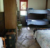 Bogie River Bush House - NT Tourism