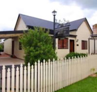 Top of the Range Retreat - Accommodation NT