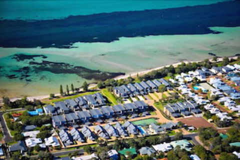 Regency Beach Club - Accommodation NT 1