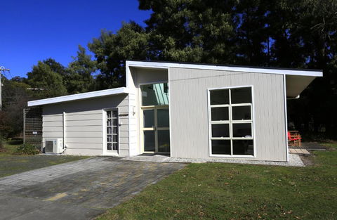 Riverwalk B & B - Accommodation NT 2