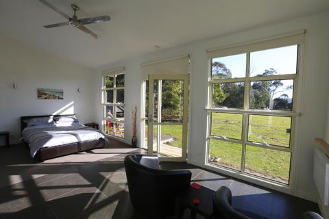 Riverwalk B & B - Accommodation NT 4