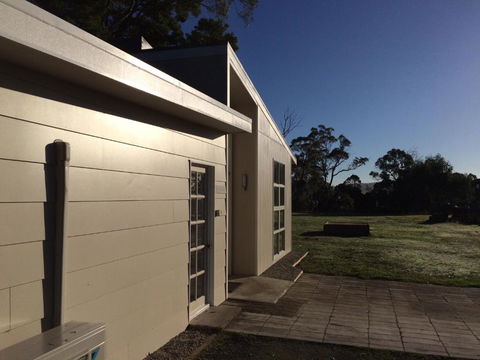 Riverwalk B & B - Accommodation NT 1